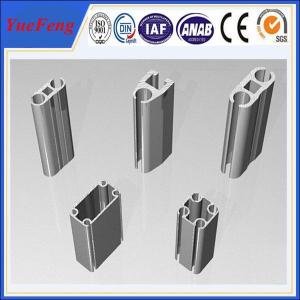 Buy cheap New! industrial modular aluminum extrusion aluminium profile anodized manufacturer product
