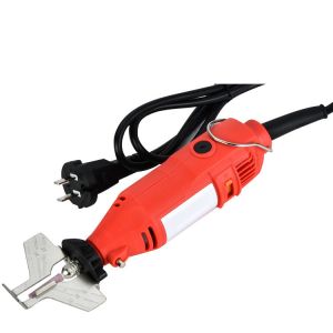 Electric Woodworking Chainsaw Teeth Portable Durable Sharpening Tool with 4.0 4