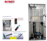 Cellphone Drop Tester Telephone Drop Testing Smartphone Mobile Phone Reliability