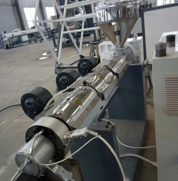 PE PP Plastic Welding Thread Rod for Hand Welder Butt-Welding Machine