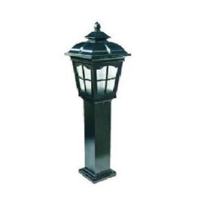 China Garden Solar Powered Motion Sensor Light 2w Wattage Waterproof Battery Powered on sale