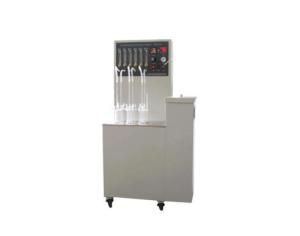 Buy cheap ASTM D2274 Oil Analysis Testing Equipment Distillate Fuel Oils Oxidation Stability Tester ( accelerated method ) product