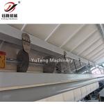 Industrial Computerized Chain Stitch Quilting Machine For Mattress
