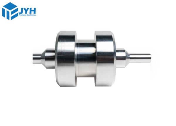 Quality Online Precision Aluminum Parts CNC Milling Prototype Custom Milled Parts for sale