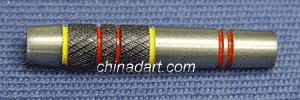Quality Astm Grade Tungsten Iron Alloy Barrel Weight Shape , High Tensile Strength for sale