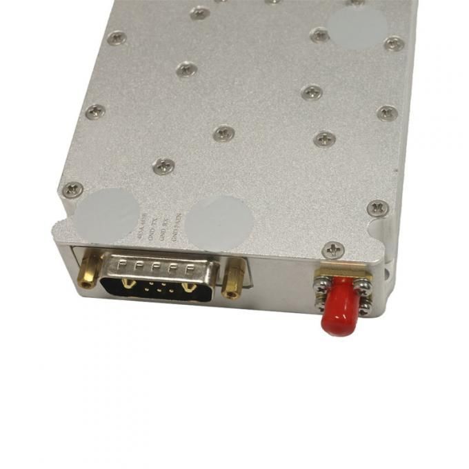 100W RF Power Amplifier Module for Anti Drone System