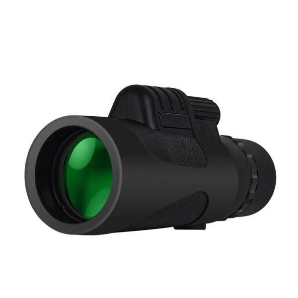 Quality 12X50 Mobile Phone Telescope HD Telescopes Bird Watching With Tripod for sale