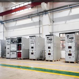 Buy cheap MT800 High Voltage Soft Start Cabinet Multi-level Protection Soft Start Cabinet product