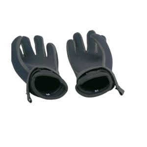 Nonslip Wearable Scuba Diving Wetsuit Gloves High Elastic Neoprene Sponge