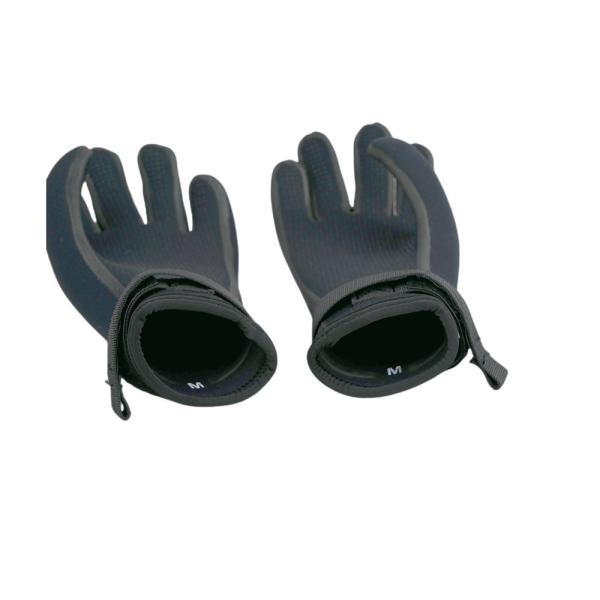 Quality Nonslip Wearable Scuba Diving Wetsuit Gloves High Elastic Neoprene Sponge for sale