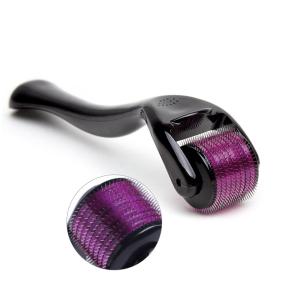 China 540 Micro Needle Roller Pen For Face Beauty Skin Care Anti Aging on sale