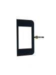 5 Points 5 Inch Projected Capacitive Touch Panel With GT911 Chip I2C Interface
