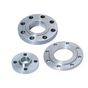 Buy cheap ANSI B16.5 SOFF Flange CL150 ANSI 310, A182 F51 Duplex Stainless Steel Slip On Flanges product