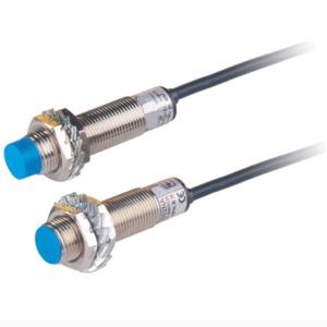 Buy cheap CM12 NPN NC DC6 - 36V Capacitive proximity sensor Count the bottles product