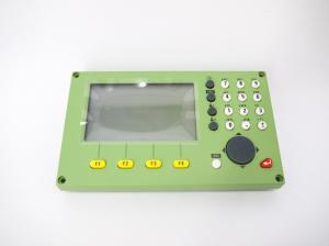 China Parts Of Total Station Original  Numeric Key Display For Leica Total Station TS02 TS06 TS09 on sale