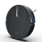 2000 Pa Super Strong Suction and Ultra Quiet Self-Charging Robotic Vacuum