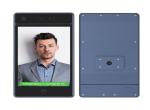 10 Inch Face Recognition Time Attendance NFC RFID Door Entry Access Control