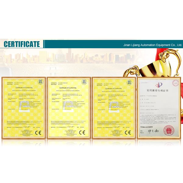 Glass Drilling Spacer Bending Machine 250*200 Mm For Double Glazing Production