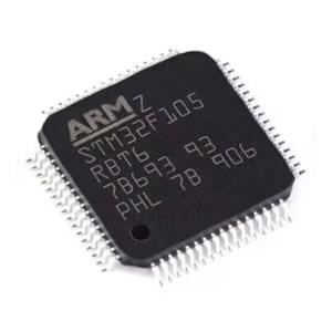 Buy cheap ST STM32F105RBT6 LQFP64 MCU Microcontroller product
