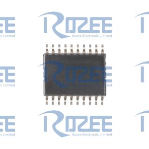 STM32G030F6P6