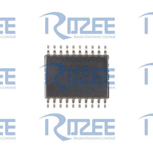 Quality STM32G030F6P6 for sale