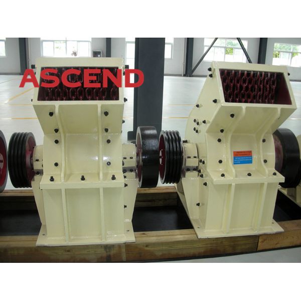 reversible Gold Ores Hammer Mill Rock Crusher Fine Crushing