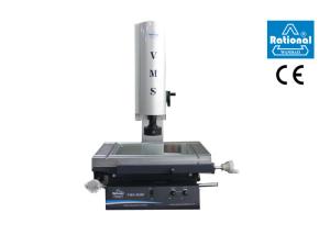Buy cheap Manual Operation Video Measuring Instrument , 2D Measuring System Equipment product