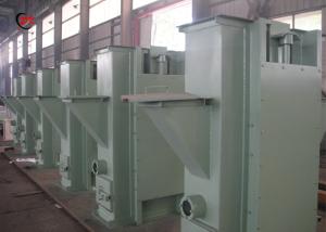Buy cheap Coal Mining Elevator Lifting Machine Bucket Elevator For Socoa Bean product