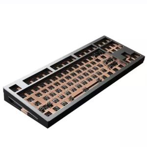 China Wholesale China CNC Machinging Factory Customized Keyboards Parts Sample Prototype on sale