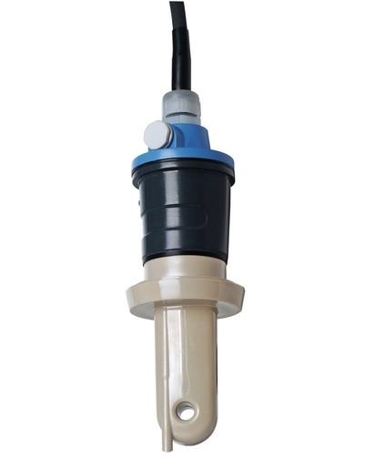 E+H CLS54-ACS101 Analog conductivity sensor Indumax CLS54 Toroidal conductivity