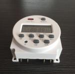 Timer Relay CN101A 7 Day Digital Programmable Repeat Cycle