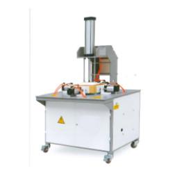 Quality Manual Rigid Box Making Mahcine , High Surface Bubble Removing Machine for sale