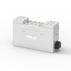 Buy cheap RM-GB Servo Gripper Offers Strong and Quick Output Force for Adaptive Clamping and Transfering product