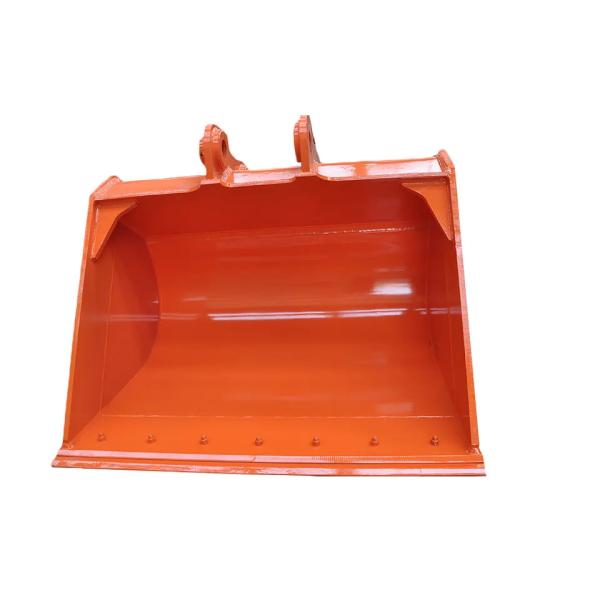 Quality Customized Excavator Ditch Cleaning Buckets With 0.1cbm 1.1cbm Capacity for sale