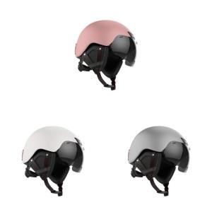 EN1078 Approved Smart Skateboard Helmet With Hands Free Speaker System