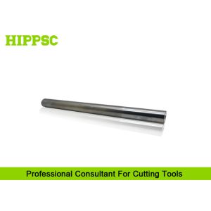 Buy cheap Grinded Tungsten Carbide Rod Aseismatic With Taper Shank Threaded Extension product