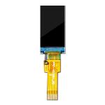 0.96 Inch 80x160 TFT LCD Display With SPI Interface