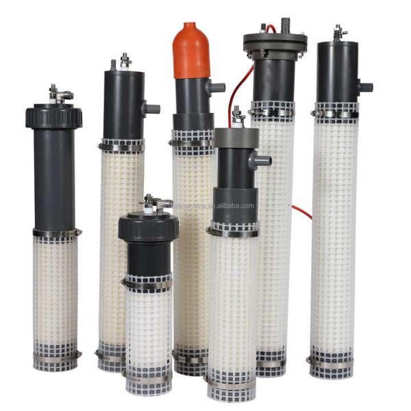 Quality Advanced Anode Cell Technology for Superior Electrocoating Processes for sale
