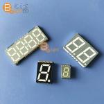 Multiple Digit Seven Segment Smd Led Display Module 7.62mm Height