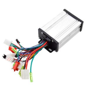 China 24 TUBE 48v 800w Controller , Ebike Brushless Motor Controller on sale