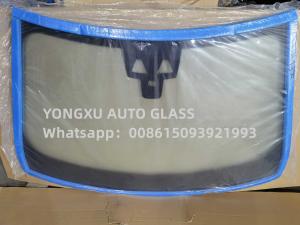 Jaguar Xf (X250) 4d Sedan 2008 Carfront Glass Toyota Rav4 Windshield