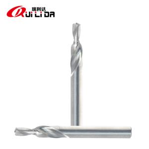 China .635 .0625 1/8 1/4 1/2 Solid Carbide Step Drill Bit  for Steel Aluminium 1/16 6mm 2mm on sale