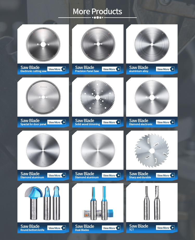 Antiwear Carbide Straight Router Bits Rustproof Multipurpose