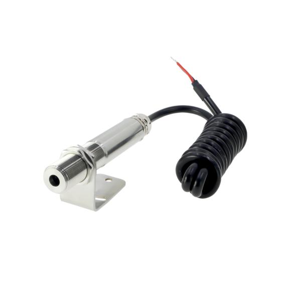 Quality Non Contact IP65 20mA  Infrared Temperature Sensor for sale
