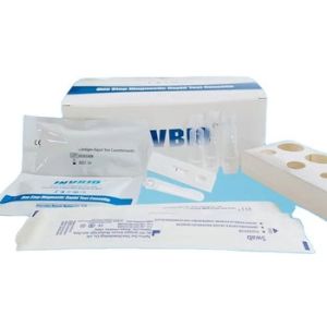 Buy cheap SARS-Cov-2 Rtk Nasopharyngeal Swab Antigen Test product