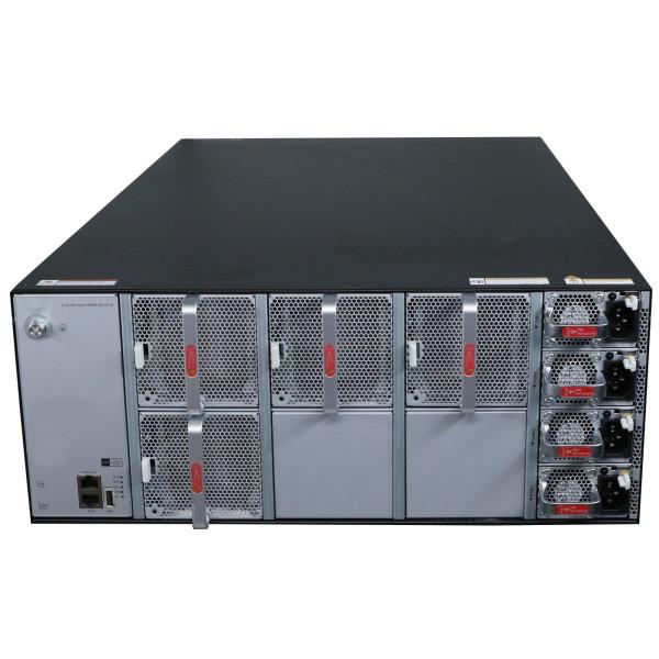 Quality 48Tbps Huawei Switch AI Networking & 400G Ports CloudEngine CE9860-4C-EI-A for sale
