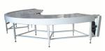Multi Shape Biscuit Processing Line, Biscuit Making Machine, Commercial Biscuit