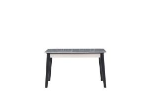 Simple Granite MDF Restaurant Nordic Dining Table