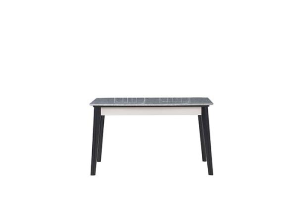 Quality Simple Granite MDF Restaurant Nordic Dining Table for sale