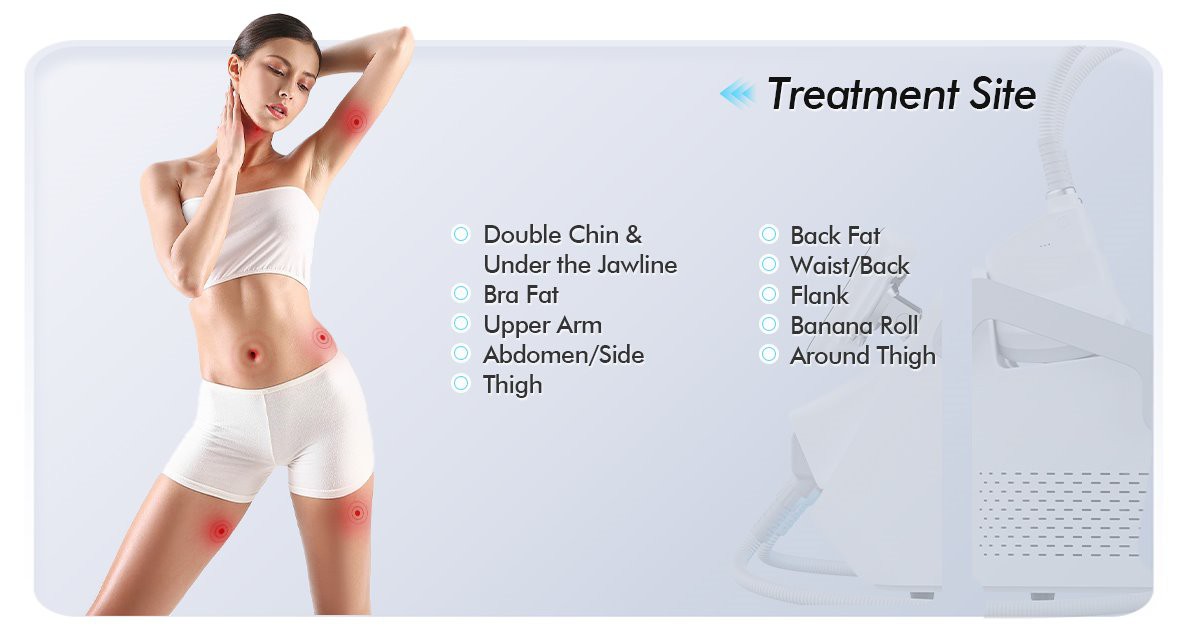 cryolipolysis machine price